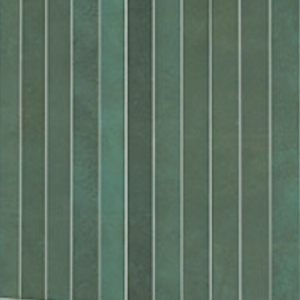 Backsplash: Racing Green