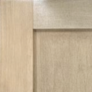 Cabinets: Divine White